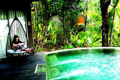 初プーケット★世界で1度は泊まってみたいホテルキーマラ・リゾート1日ステイ★3泊5日の旅②