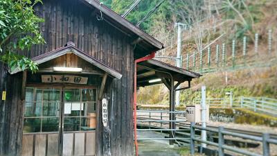 【飯田線】思い立ったら即秘境。ゆるい18きっぷ旅【前編】