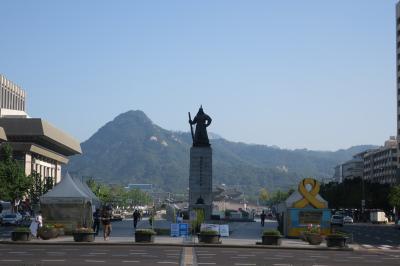 ゆーぢよ旅日記　ソウル3日間～3日目～