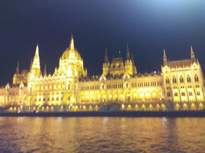 ハンガリー、ブダペスト