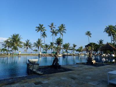 The Patra Bali 