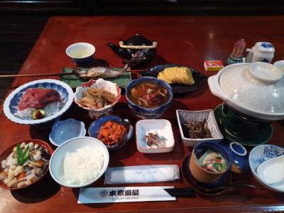 蔵の中に宿泊できる貴重な体験