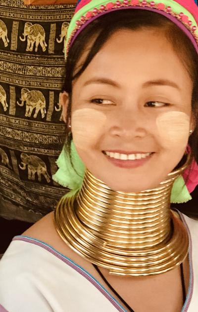 チェンマイの旅はバイクが活躍?