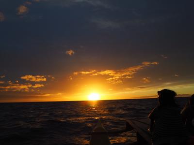 【ハワイ島2019】ハワイアン航空で行くハワイ島満喫旅 1