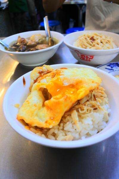 台北・『好吃ハオチー』なB級グルメと台北レトロを求めて @COZZI ~後編~