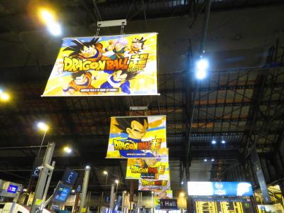 原発から煙が!!!ドラゴンボールも 2019年３月毎年行ってる南仏プロバンス＋モンペリエ＋ヴィルヌーヴ＝レザヴィニョン＋ボーケール ８泊１０日　1人旅(個人旅行)３