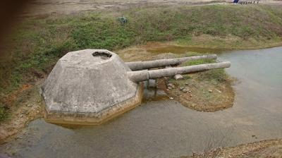 台湾　高雄　澎湖島（ポンフー島）　台北の旅