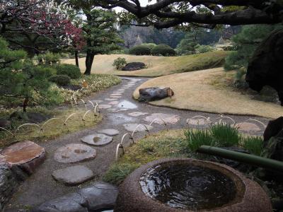 浅草橋から清澄白河を歩く