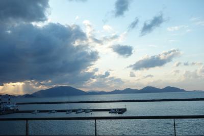 海のある奈良 小浜 その3 -明通寺・圓照寺・羽賀寺-