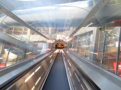 世界一長い駅名??アヴィニョンTGV駅からシャルル・ド・ゴール国際空港へ 2019年３月毎年行ってる南仏プロバンス＋モンペリエ＋ヴィルヌーヴ＝レザヴィニョン＋ボーケール ８泊１０日　1人旅(個人旅行)５