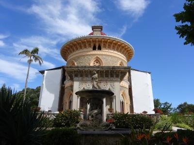 ポルトガル旅行～3日目　シントラからリスボンへ