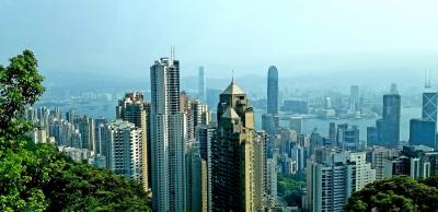 またまたいってきた！マカオ2019.03(その3香港編)