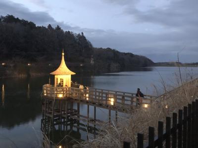 ムーミンバレーパークで遊び倒す日帰り旅