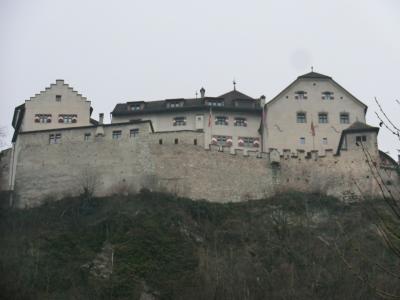 リヒテンシュタイン公国(Liechtenstein)