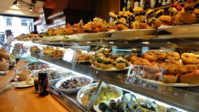 思い出の旅 バルセロナ スペイン編