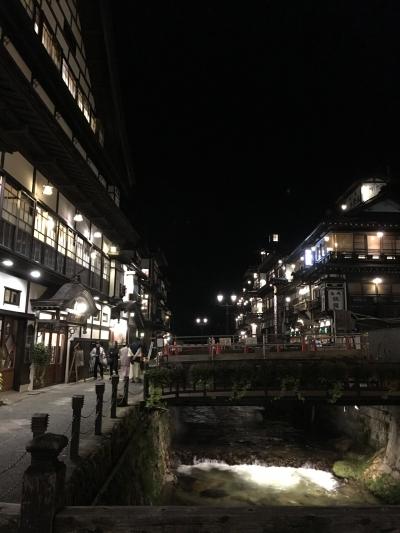 立石寺、まだ登れてよかった。