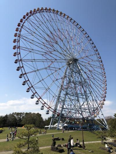 春の横浜&千葉旅行~②~