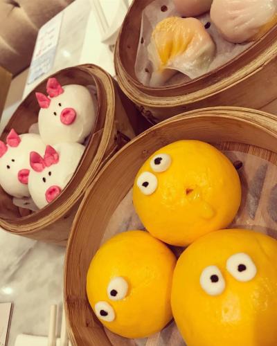 初 香港旅行  ♪1日目♪