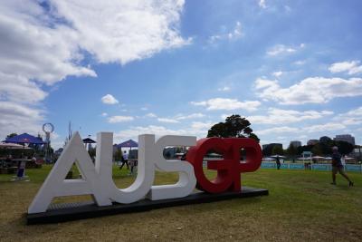 Formula1 2019 Australian GP(day-3)