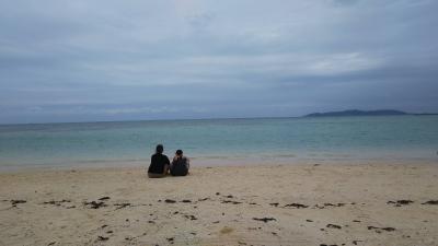 北から南へ スカイマーク乗継で行く石垣島！Ｎｏ．4