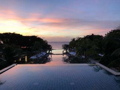 セブ のんびり旅