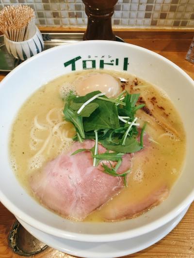 岐阜ラーメン旅2