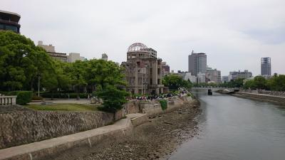 日本人だからこそ行っておくべき広島