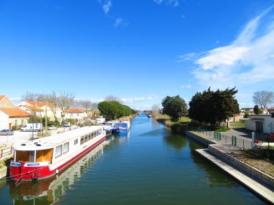 日本人初!!完全制覇をめざす!!!エグモルツ(Aigues-Mortes)徘徊１ 2019年３月毎年行ってる南仏プロバンス＋モンペリエ＋ヴィルヌーヴ＝レザヴィニョン＋ボーケール ８泊１０日　1人旅(個人旅行)１８