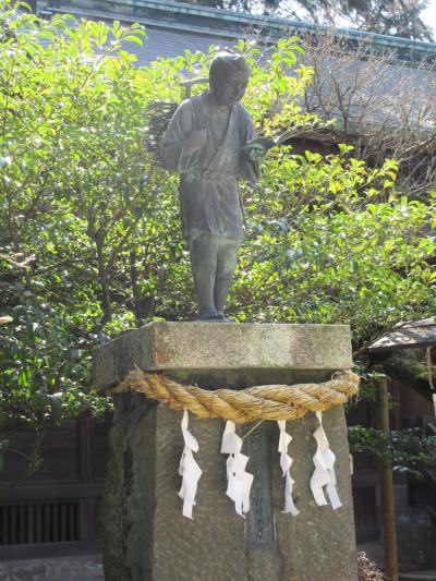 小田原城周辺散歩