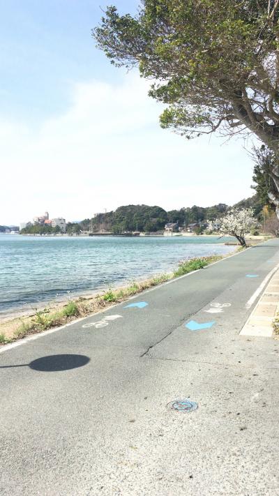 ぷらっと!浜名湖!