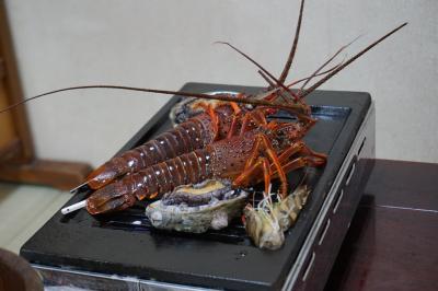 徳島　大塚国際美術館と、うず潮汽船と渦の道から見る渦潮　＆宿泊はルネッサンスリゾートナルト　＆開通したばかりの新名神高速道路の鈴鹿ＰＡ立ち寄り　＆徳島の寿司とししくいグルメ！