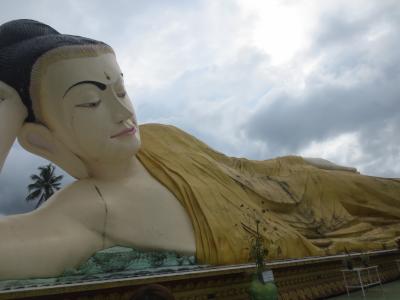 ミャンマーの旅-4