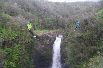 【ハワイ島2019】 ハワイアン航空で行くハワイ満喫旅 3(終わり)