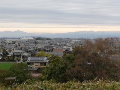 さきたま古墳公園