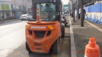 3歳児と行くソウル②後半~外人だからもらいまくったプレゼント!?~