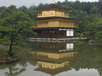 京都&#12316;金沢