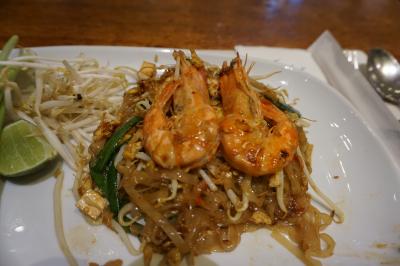 ２０１９年ぼっち旅！タイ・バンコク3日目+お土産