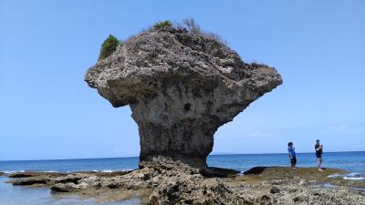 2019年3月 高雄ひとり旅　その6