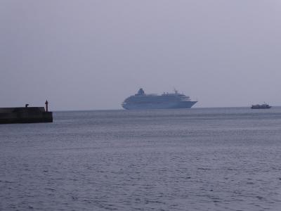 飛鳥Ⅱ　小豆島　紀州日高クルーズ　１