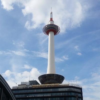 京都ぶらぶら旅～2017年夏