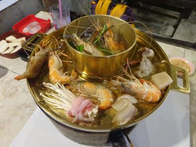 2018年12月 ラノーンで発見！美味しいムーガタ屋さん