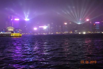 2019年香港・マカオ弾丸一人旅③香港後編