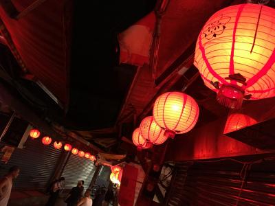 2016 親孝行に台湾