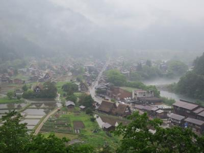 3泊4日でゆっくりだけど盛りだくさんの旅行を