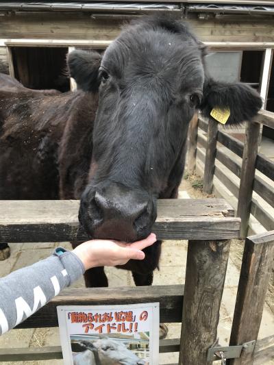 三世代旅in栃木