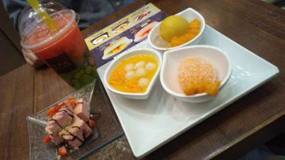 香港旅行　2019春　３月　ケチケチ爺さん二人が行く香港　香港島を西から東へ