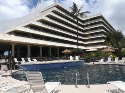 ハワイ島&オアフ島 2018年 No.1