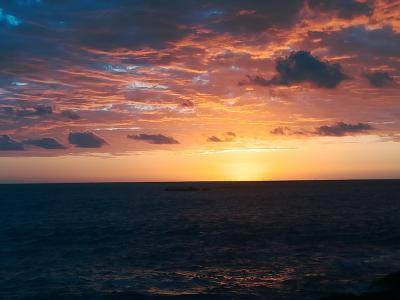 ハワイ島&オアフ島 2018年 No.2