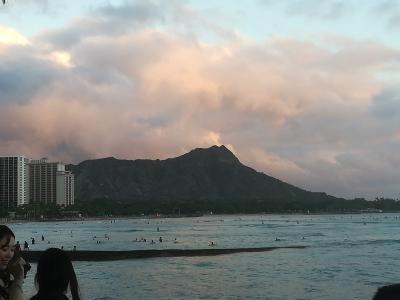 ハワイ島&オアフ島 2018年 No.3