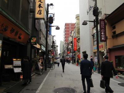 日本橋、やはり日本の日本橋